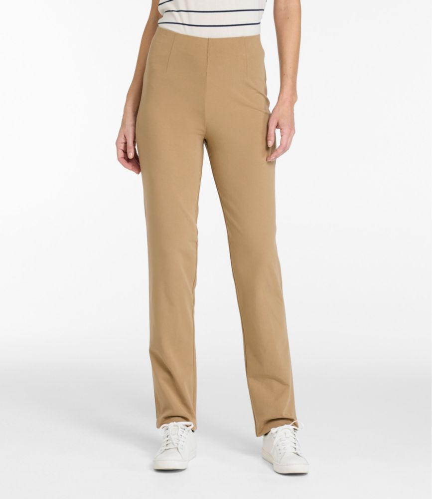 Women's Perfect Fit Pants, Slim