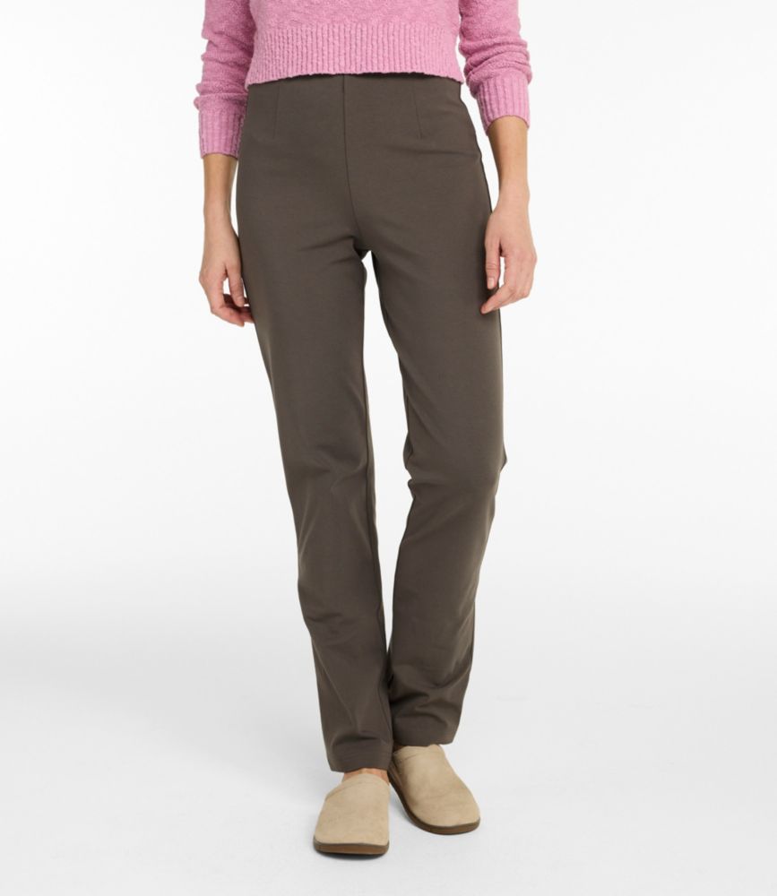 Women's Perfect Fit Pants, Slim