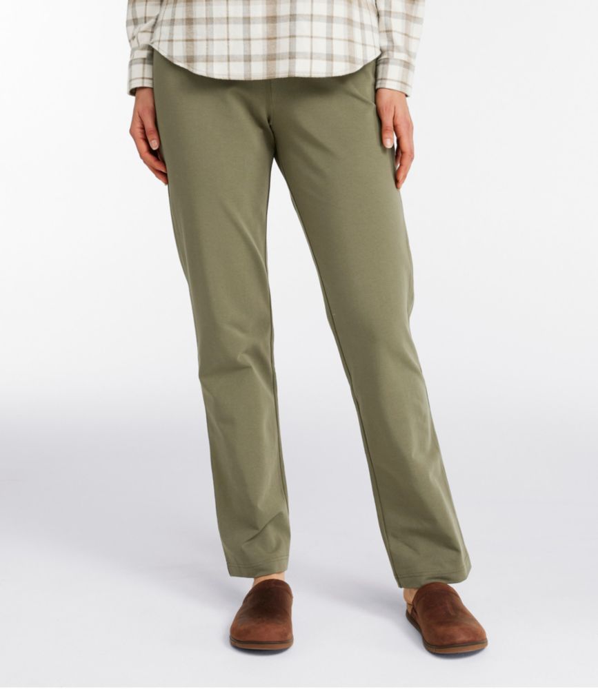 Women's Perfect Fit Pants, Slim