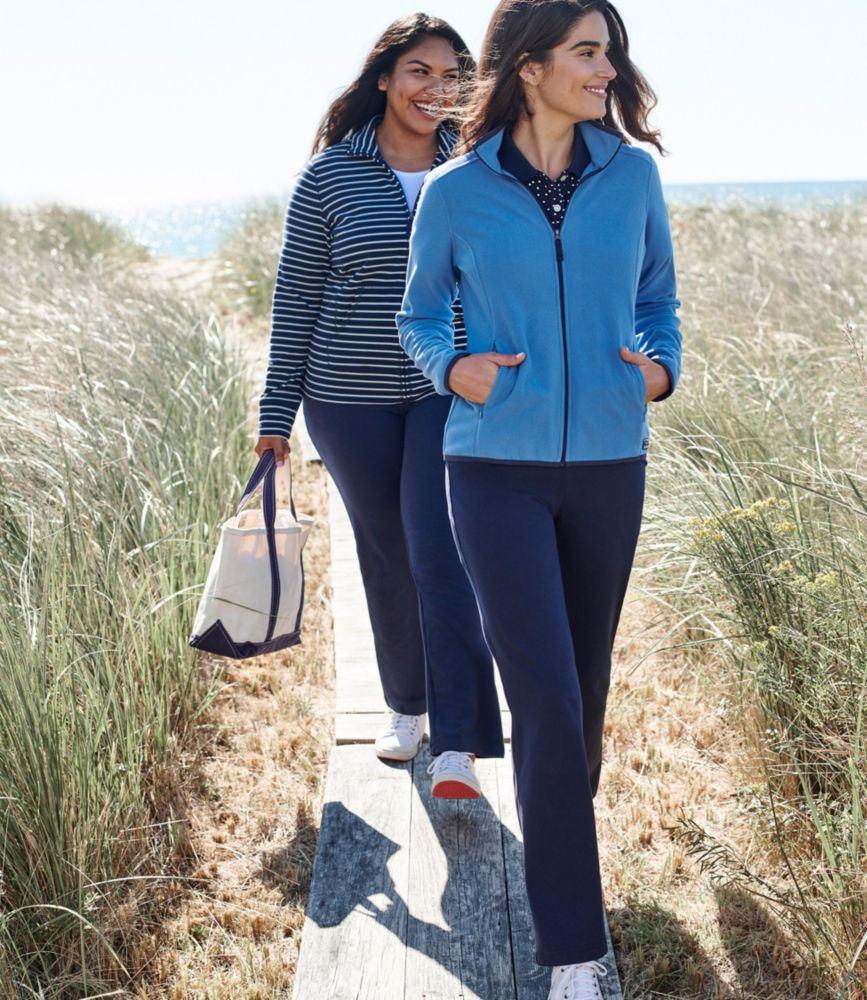 Women's Perfect Fit Pants, Slim