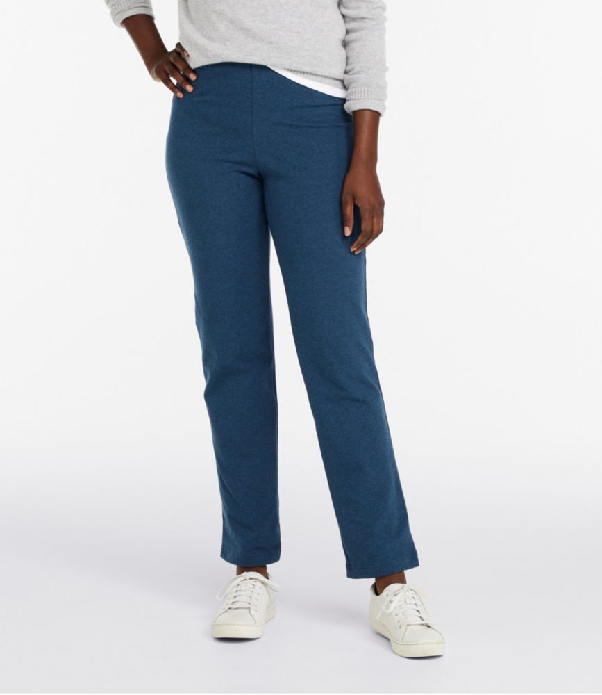 Women's Perfect Fit Pants, Slim