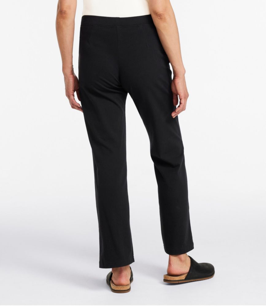 Women's Perfect Fit Pants, Bootcut