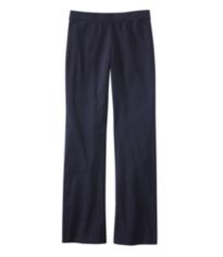 L.L. Bean, Pants, Ll Bean Fleece Wader Pants In Charcoal Size Large New