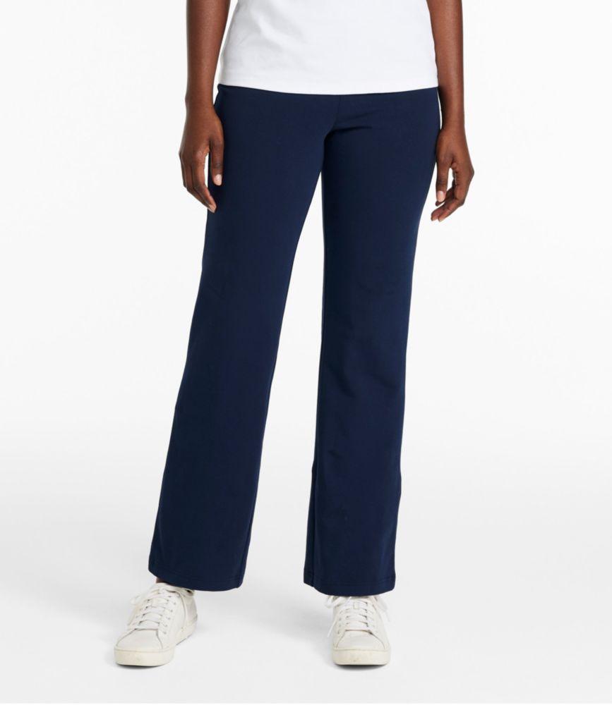 Women's Perfect Fit Pants, Bootcut