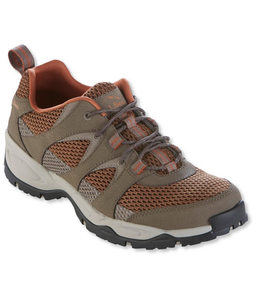 ll bean mens water shoes