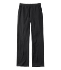 Ll bean hot sale womens sweatpants