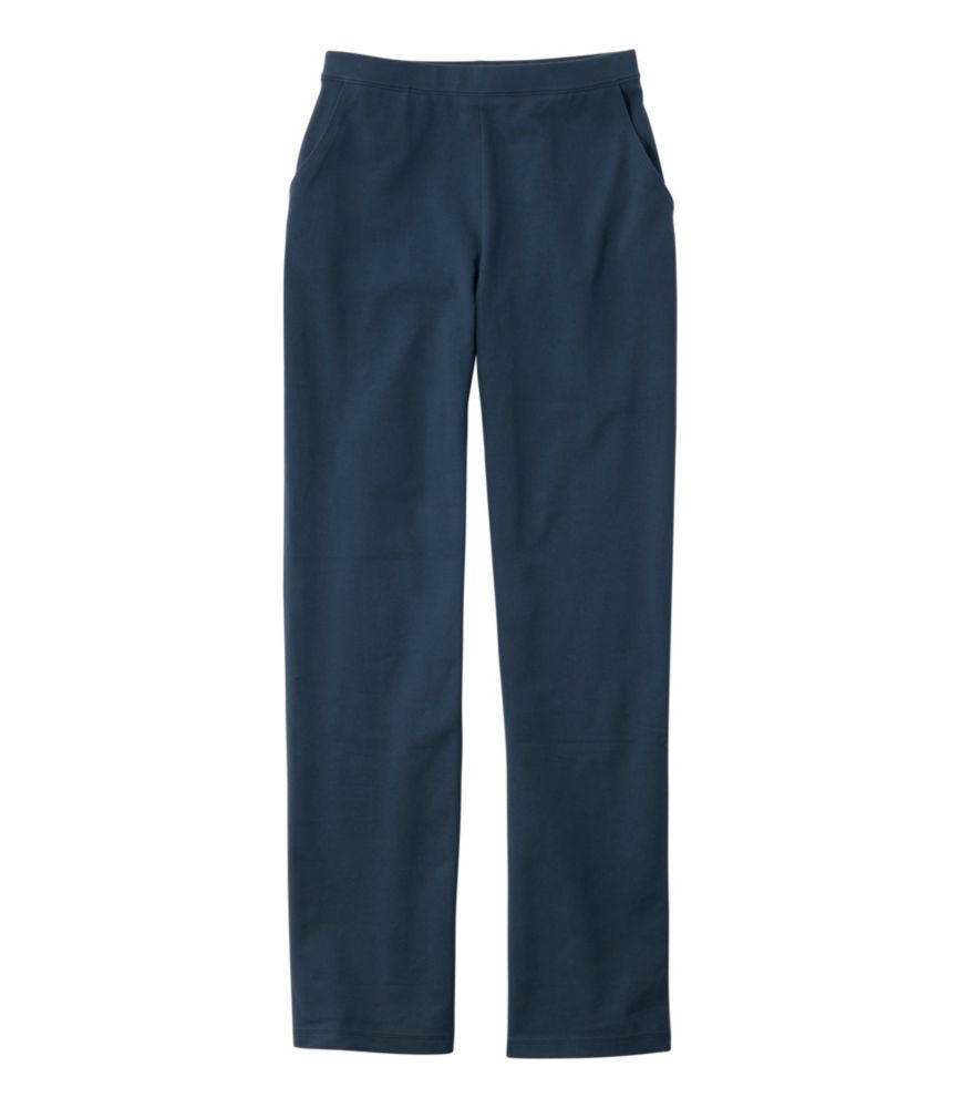 Women's Perfect Fit Pants, Straight-Leg