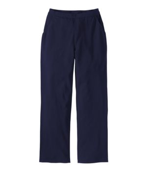 Women's Perfect Fit Pants, Straight-Leg