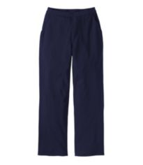 Women s L.L.Bean 1912 Sweatpants Straight Leg Pants Jeans at L.L.Bean