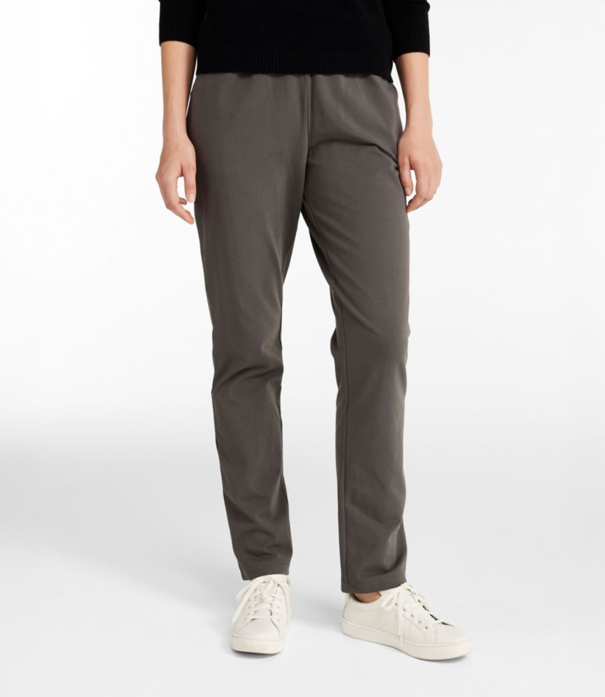 Women's Perfect Fit Pants, Original Tapered-Leg