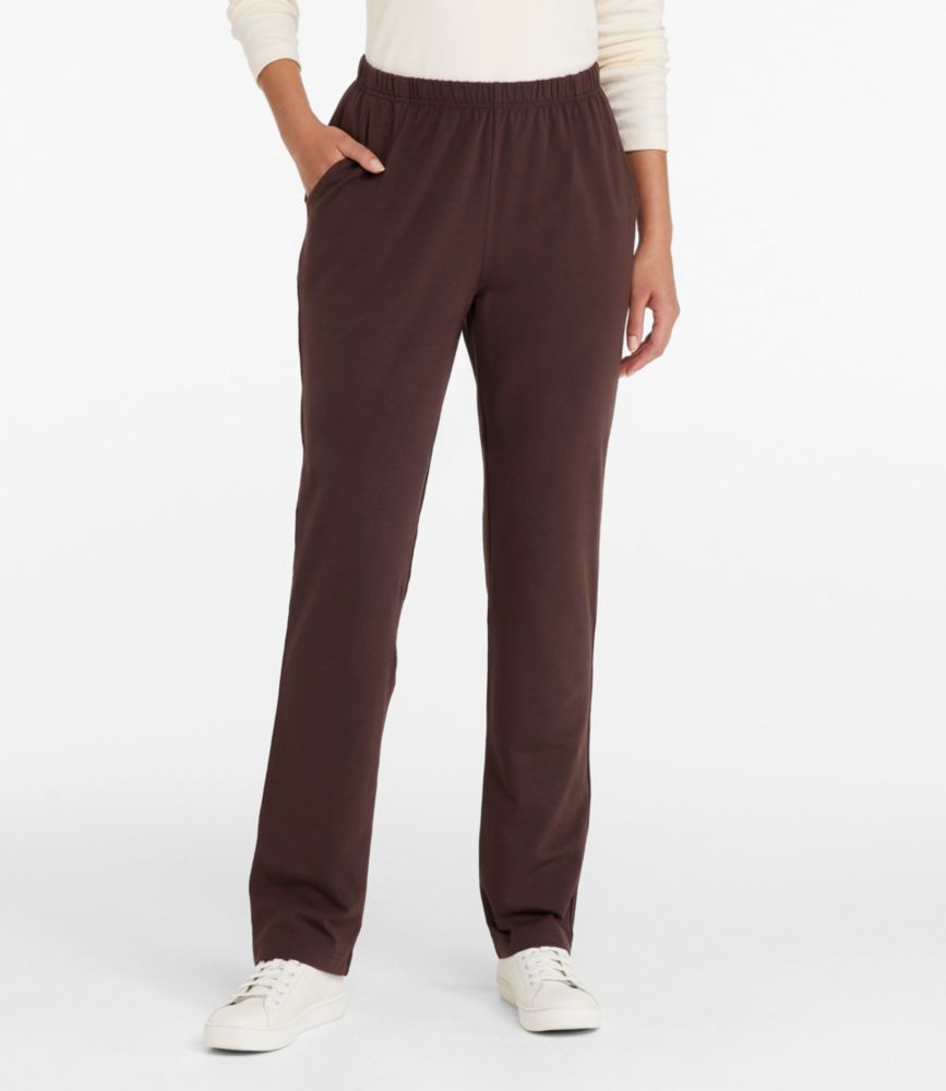 Women's Perfect Fit Pants, Original Tapered-Leg
