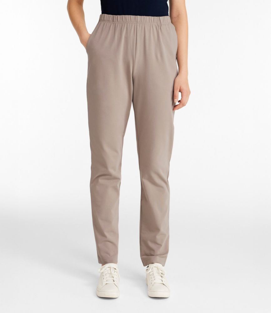 Women's Perfect Fit Pants, Original Tapered-Leg