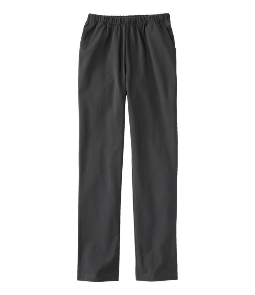 Women's Perfect Fit Pants, Original Tapered-Leg