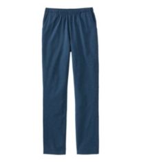 Perfect Fit Pants, Straight-Leg Crop