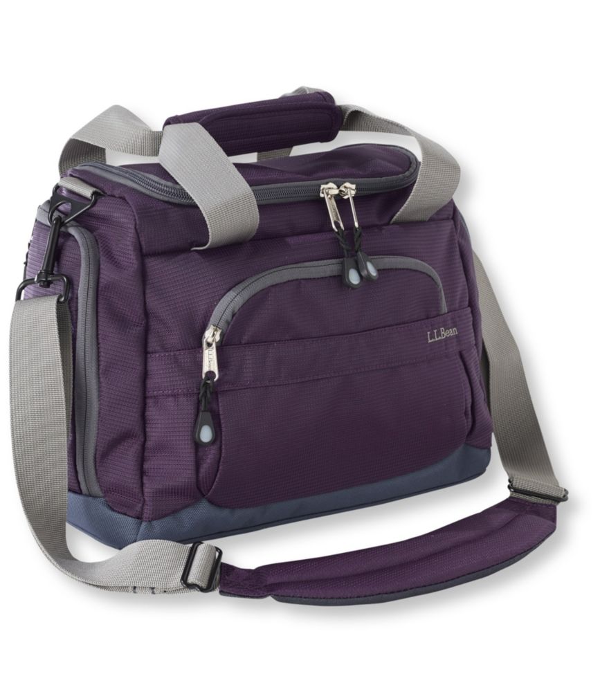 llbean luggage sale