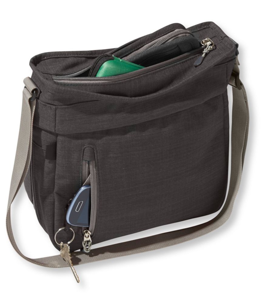 ll bean crossbody bag