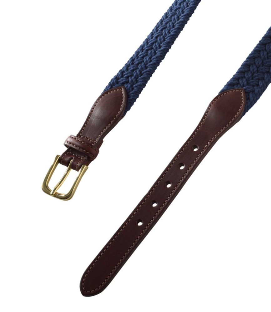 womens braided belts