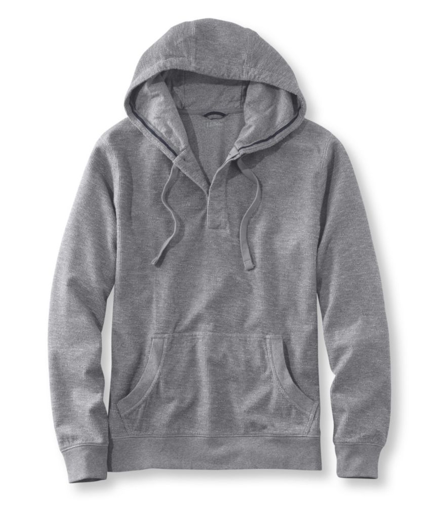 black fitted hoodie mens