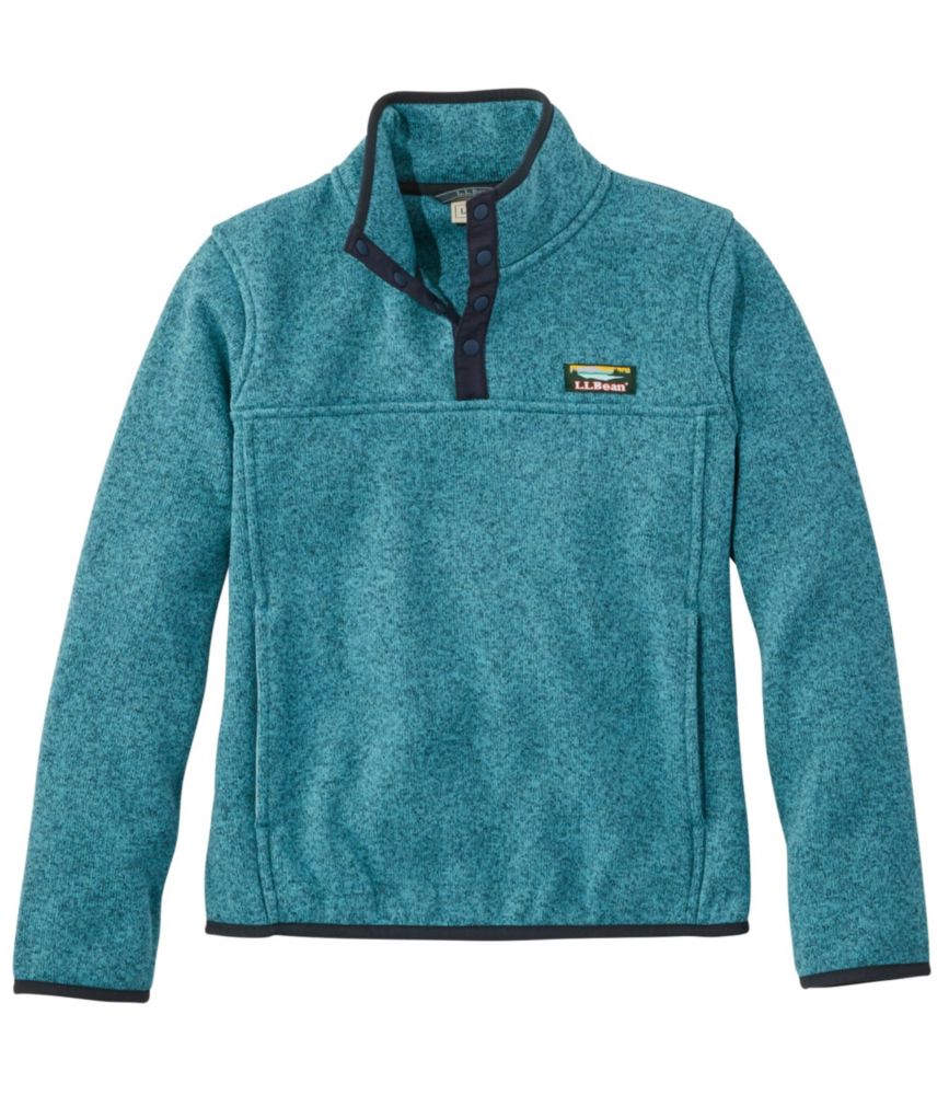 ll bean children's clothing
