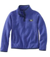 Ll bean outlet pullover sweater