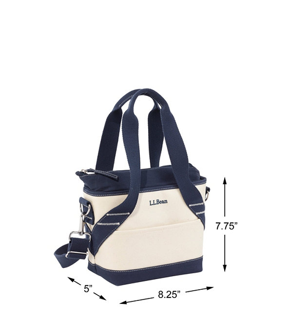 Small best sale insulated tote