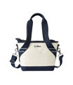 Insulated Tote, Small, Blue, small image number 0