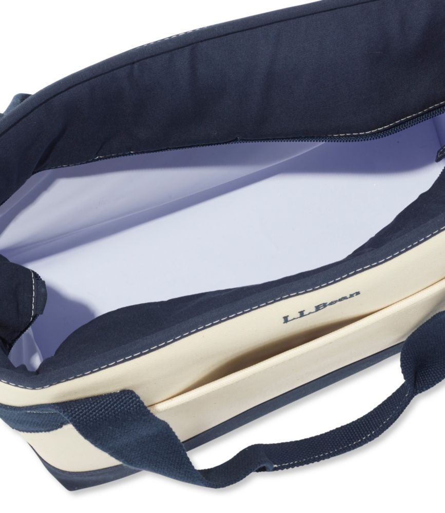 ll bean cooler tote bag