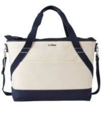 ll bean tote zip top｜TikTok Search