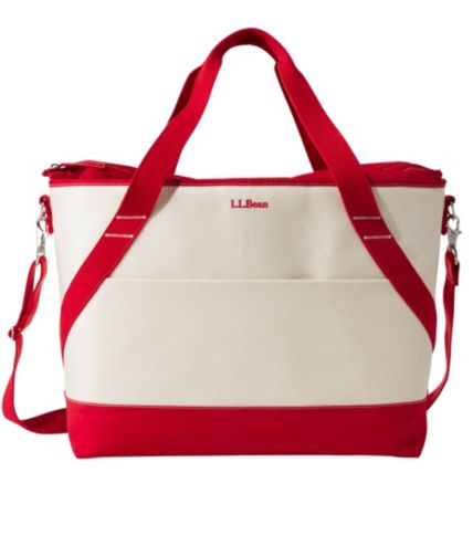 llbean tote