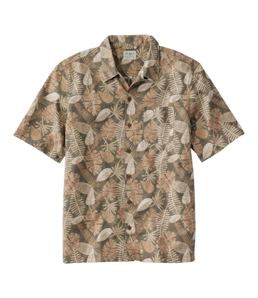 River Rock Tropical