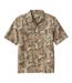 Color Option: River Rock Tropical, $49.95