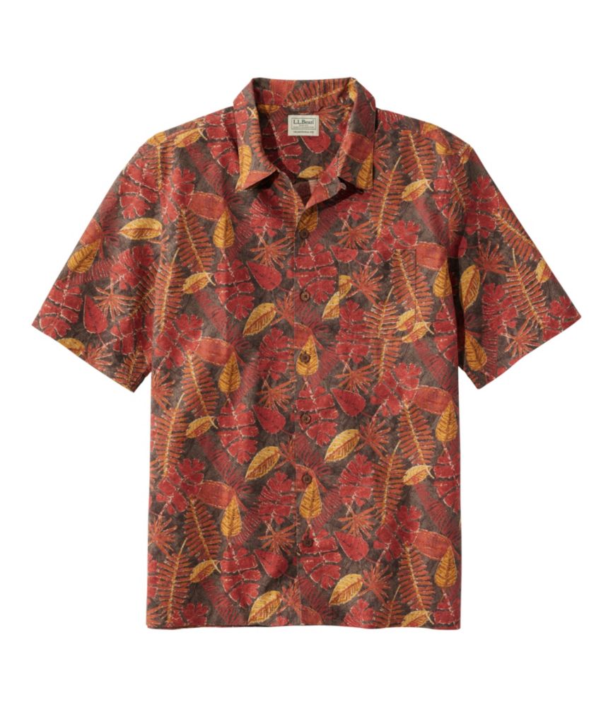 Deepest Brown Tropical