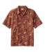 Color Option: Deepest Brown Tropical, $49.95
