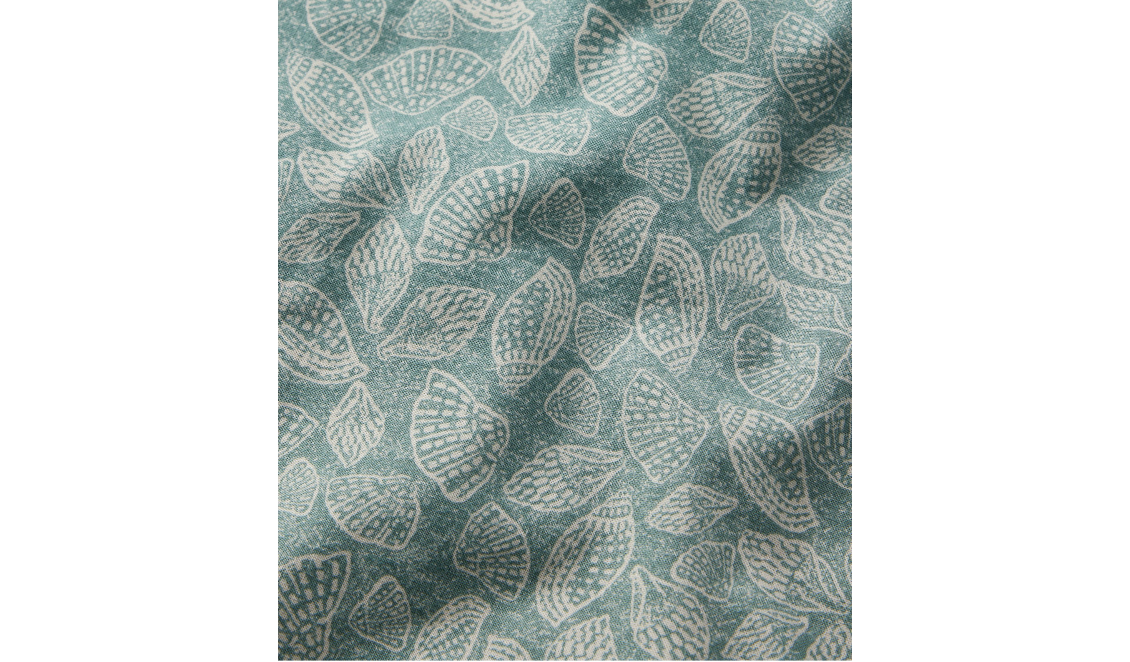 Men's Tropics Shirt, Traditional Fit, Print