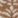 Toasted Coconut Medallion, color 4 of 7