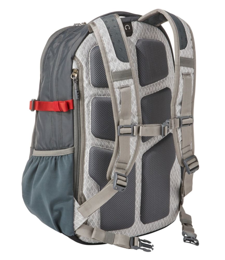 ll bean quad pack