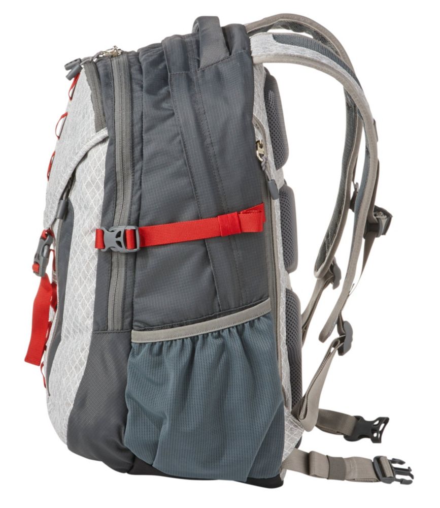 ll bean quad pack