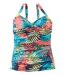 Sale Color Option: Darkest Navy Tropical, $59.99