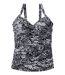 Color Option: Black Fern Floral, $89