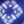 Cobalt Diamond, color 3 of 5