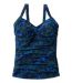 Color Option: Forest Spruce Floral, $89