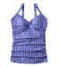 Color Option: Cobalt Mosaic Tile, $89