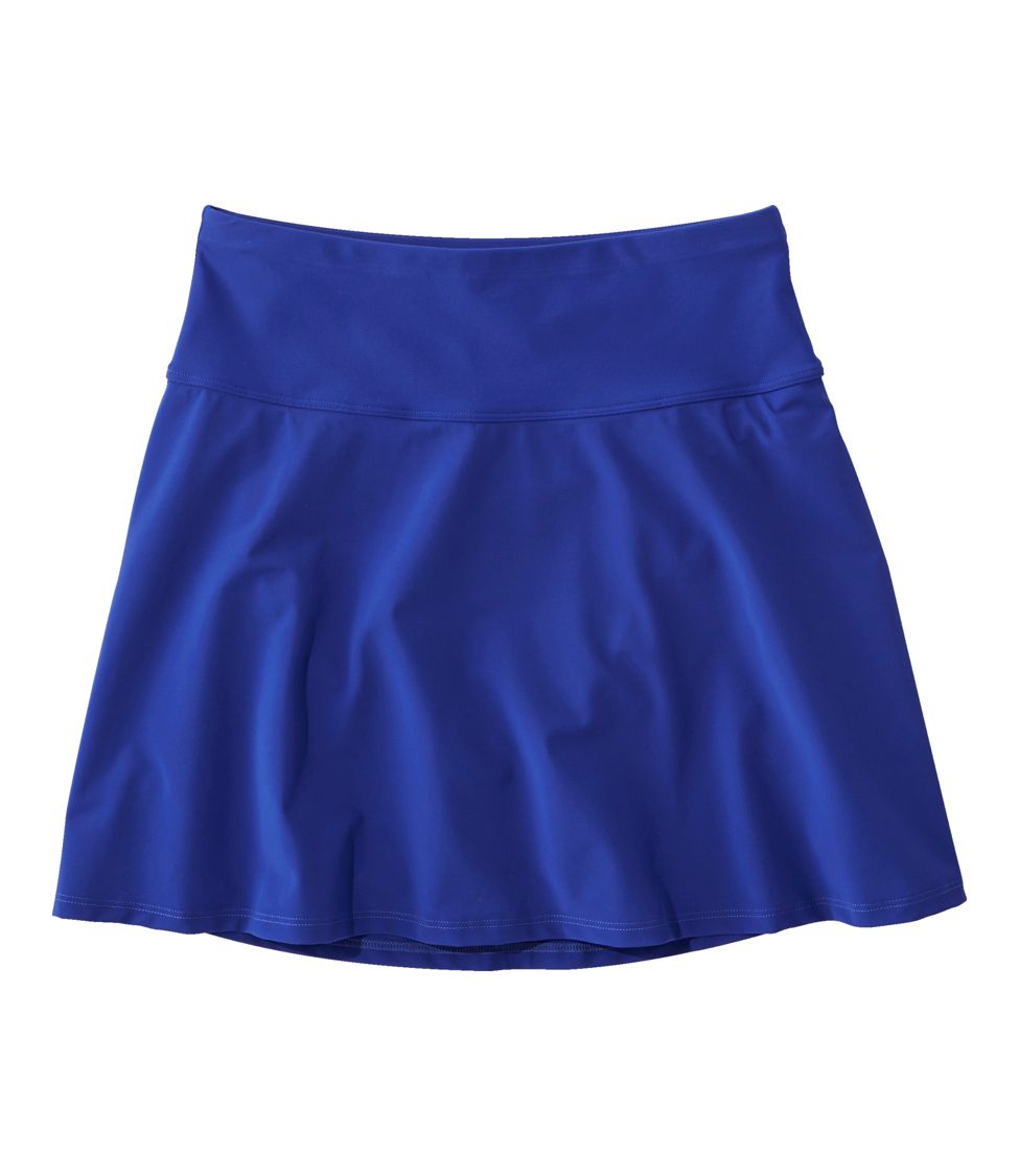 Women's Shaping Swimwear, Swim Skirt