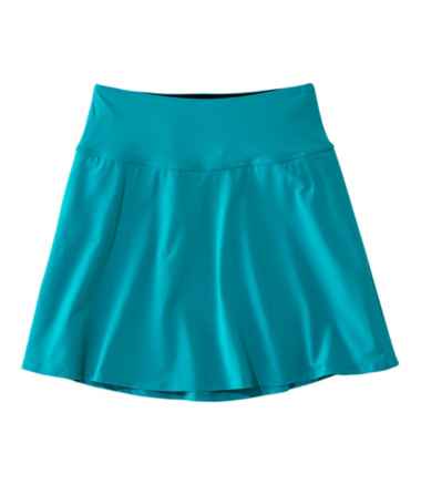 Women's Shaping Swimwear, Swim Skirt