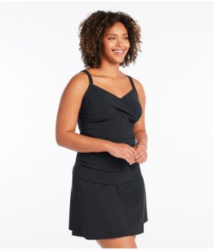 Women's Shaping Swimwear, Tankini Top