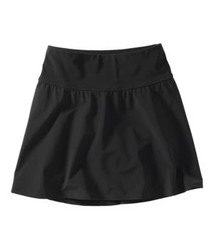 Women's Shaping Swimwear, Swim Skirt