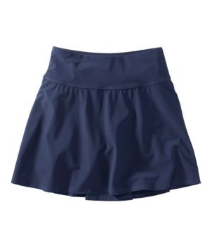 Women's Shaping Swimwear, Swim Skirt