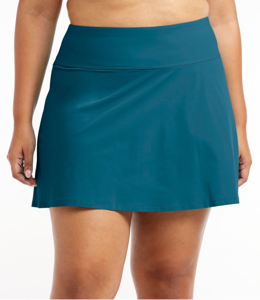 Women's Shaping Swimwear, Swim Skirt