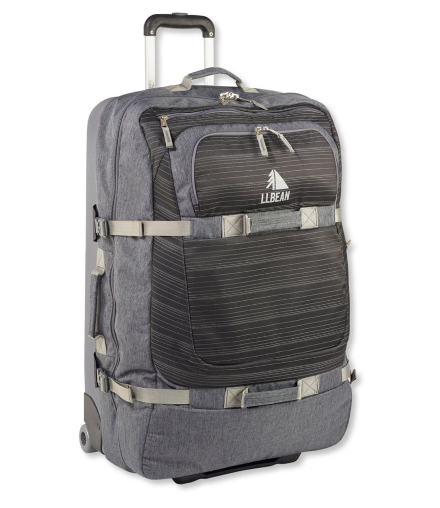 llbean luggage