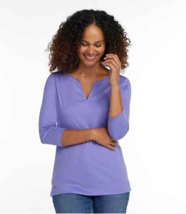 Women's Tropicwear Comfort Polo, Short-Sleeve Fern 2X, Synthetic | L.L.Bean